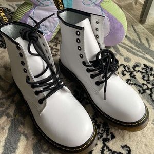 Dr Martens boots